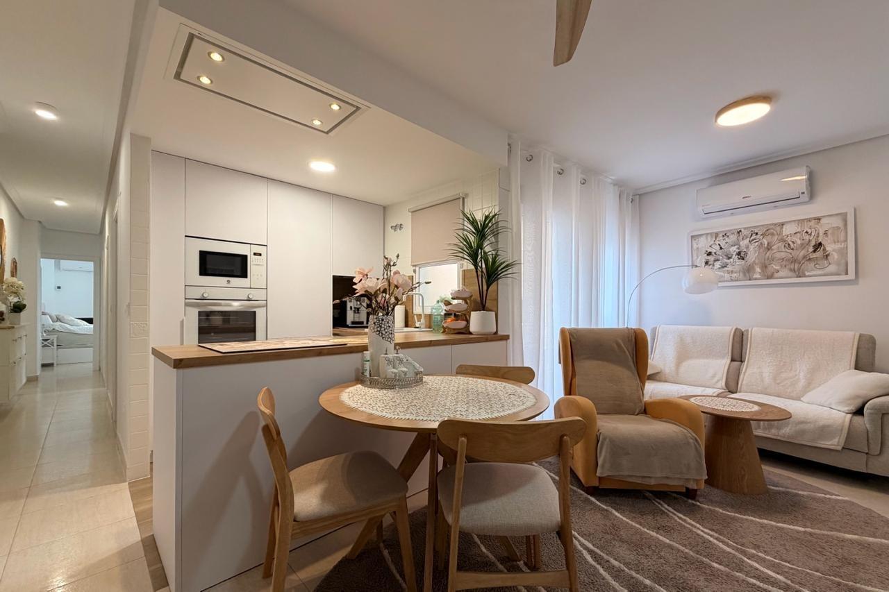 Piso en venta en Torrevieja