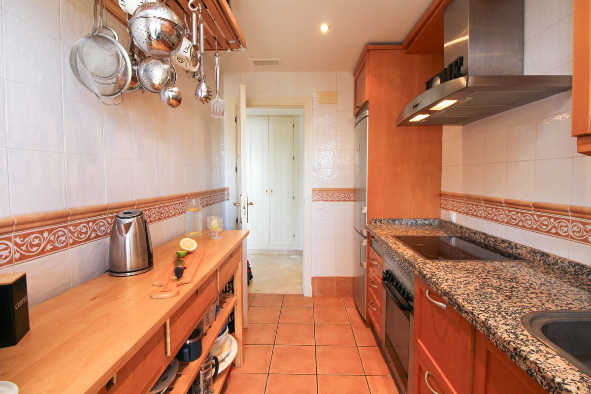 Apartment for sale in La Mairena, Málaga, Spain