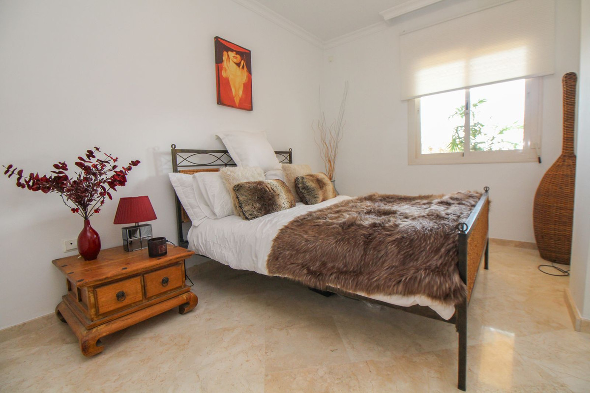 Apartment for sale in La Mairena, Málaga, Spain