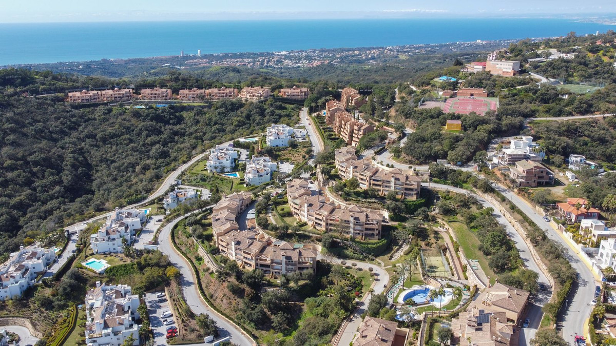 Apartment for sale in La Mairena, Málaga, Spain