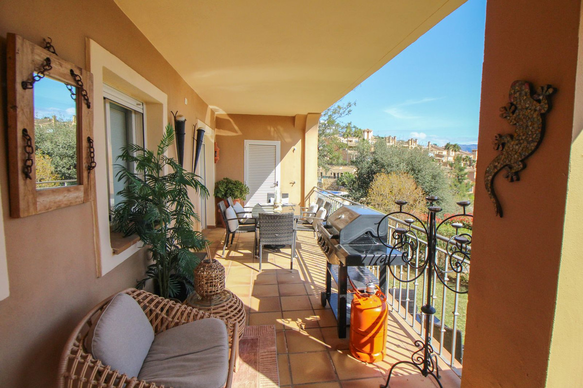 Apartment for sale in La Mairena, Málaga, Spain