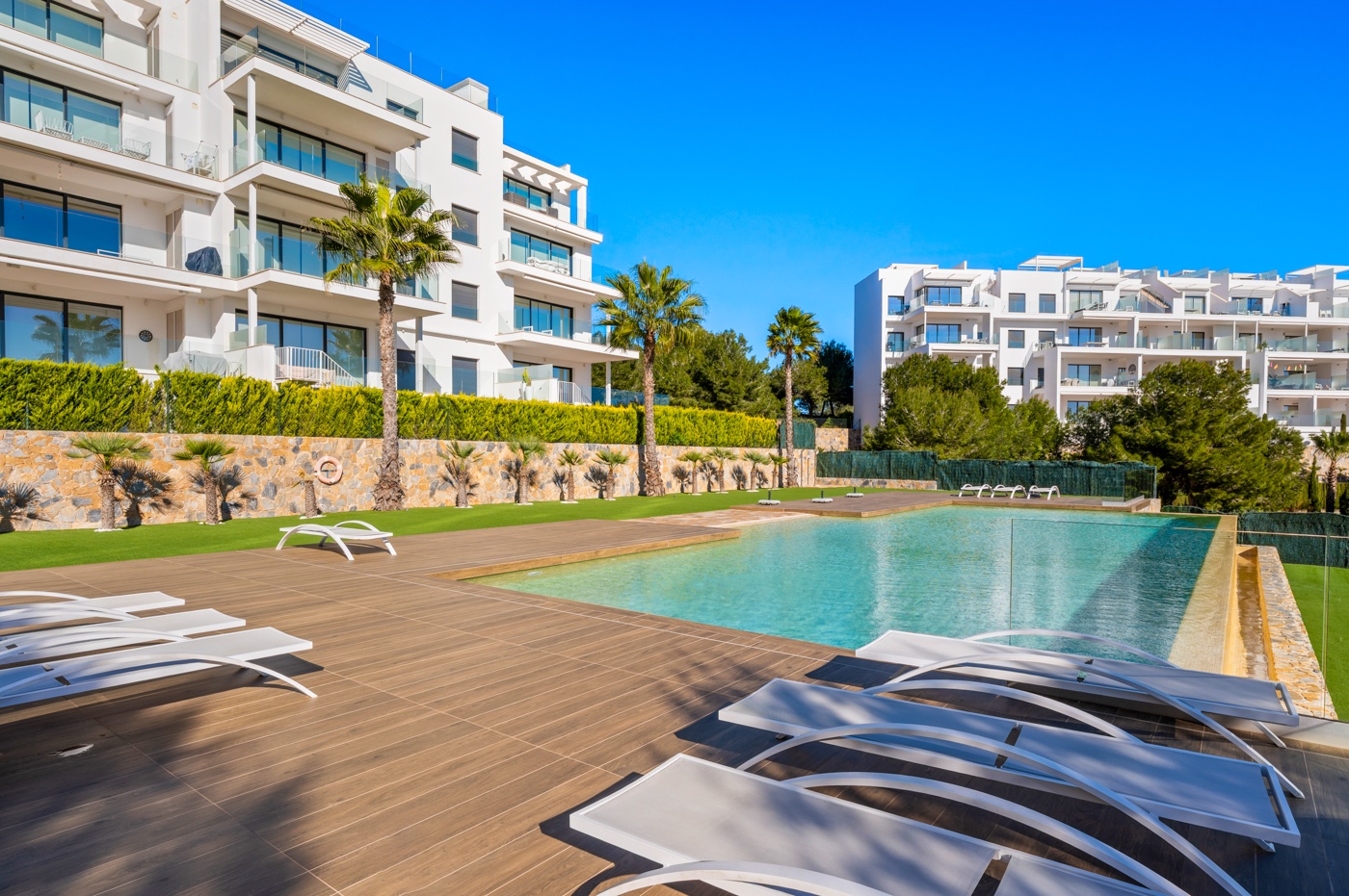 Apartment for sale in Las Colinas Golf, Alicante, Spain