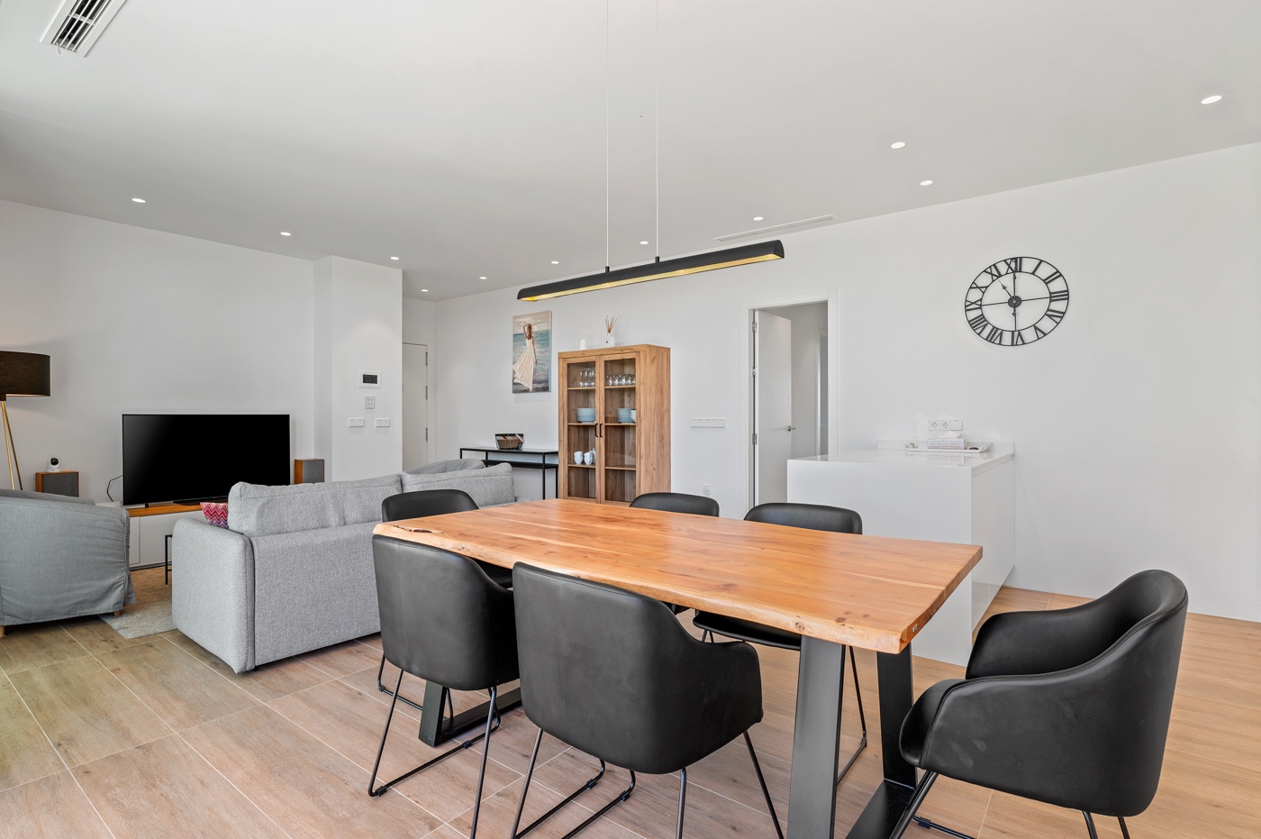 Penthouse for sale in Las Colinas Golf, Alicante, Spain