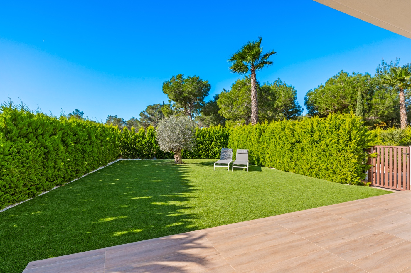 Penthouse for sale in Las Colinas Golf, Alicante, Spain