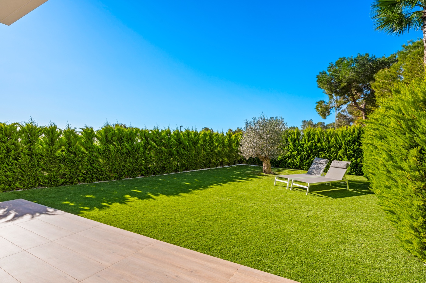 Penthouse for sale in Las Colinas Golf, Alicante, Spain