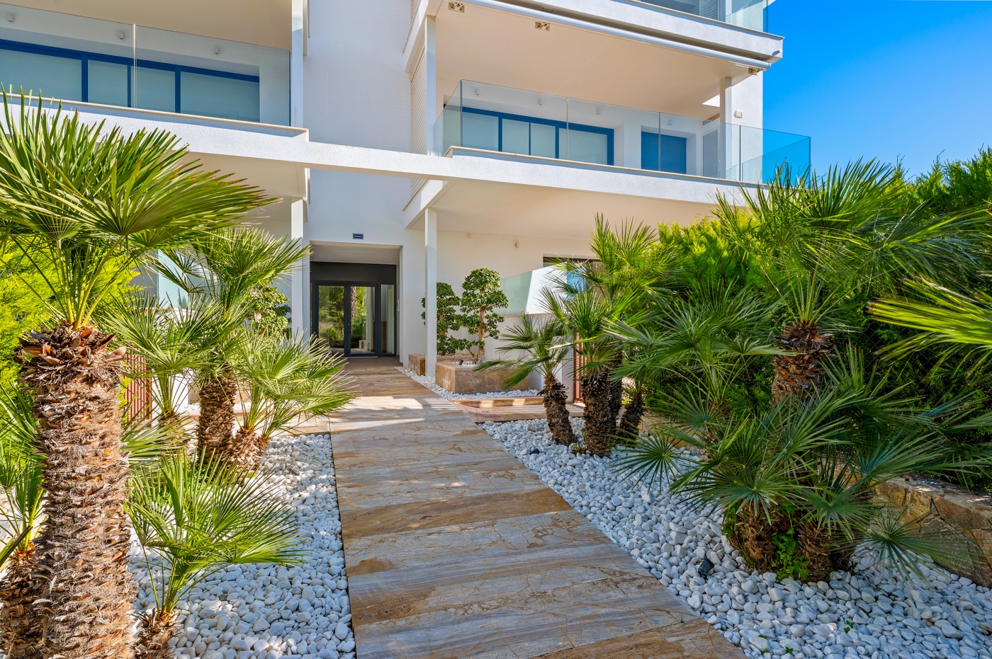 Penthouse for sale in Las Colinas Golf, Alicante, Spain