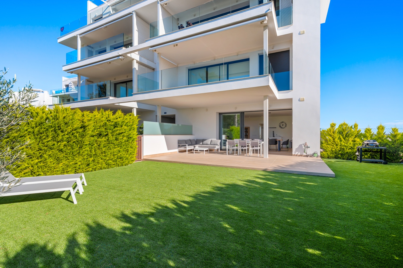 Penthouse for sale in Las Colinas Golf, Alicante, Spain