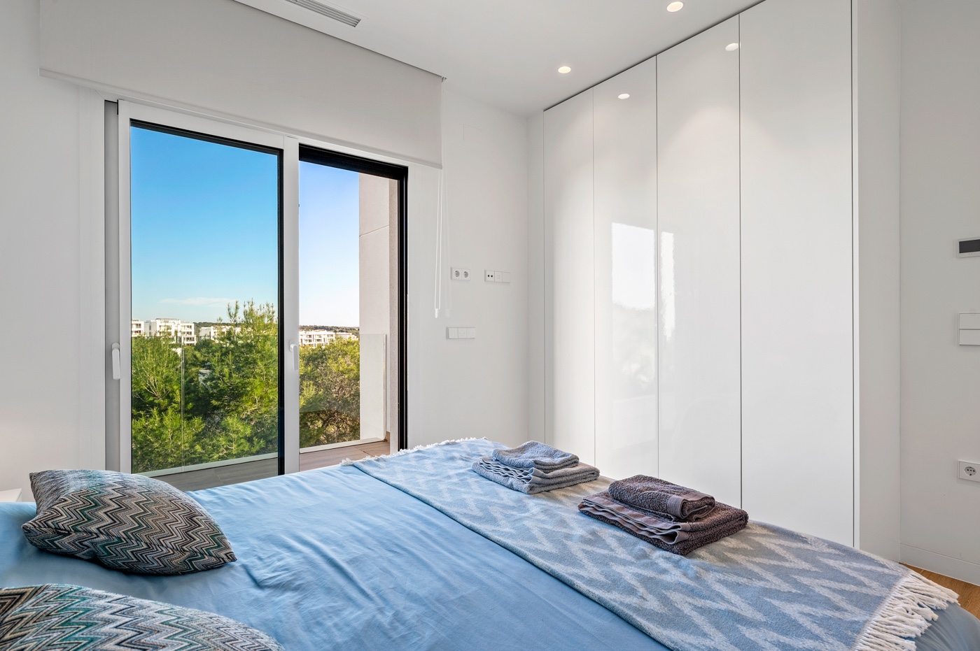 Penthouse for sale in Las Colinas Golf, Alicante, Spain