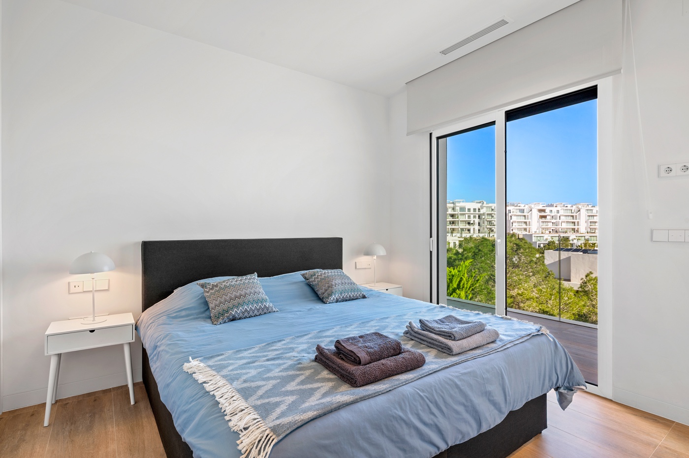 Penthouse for sale in Las Colinas Golf, Alicante, Spain