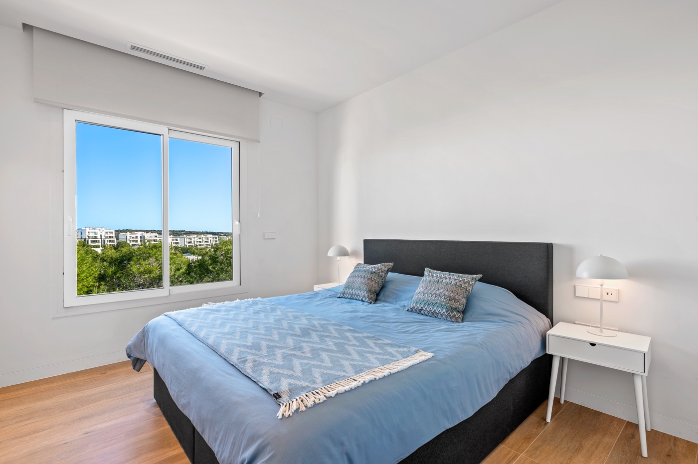 Penthouse for sale in Las Colinas Golf, Alicante, Spain