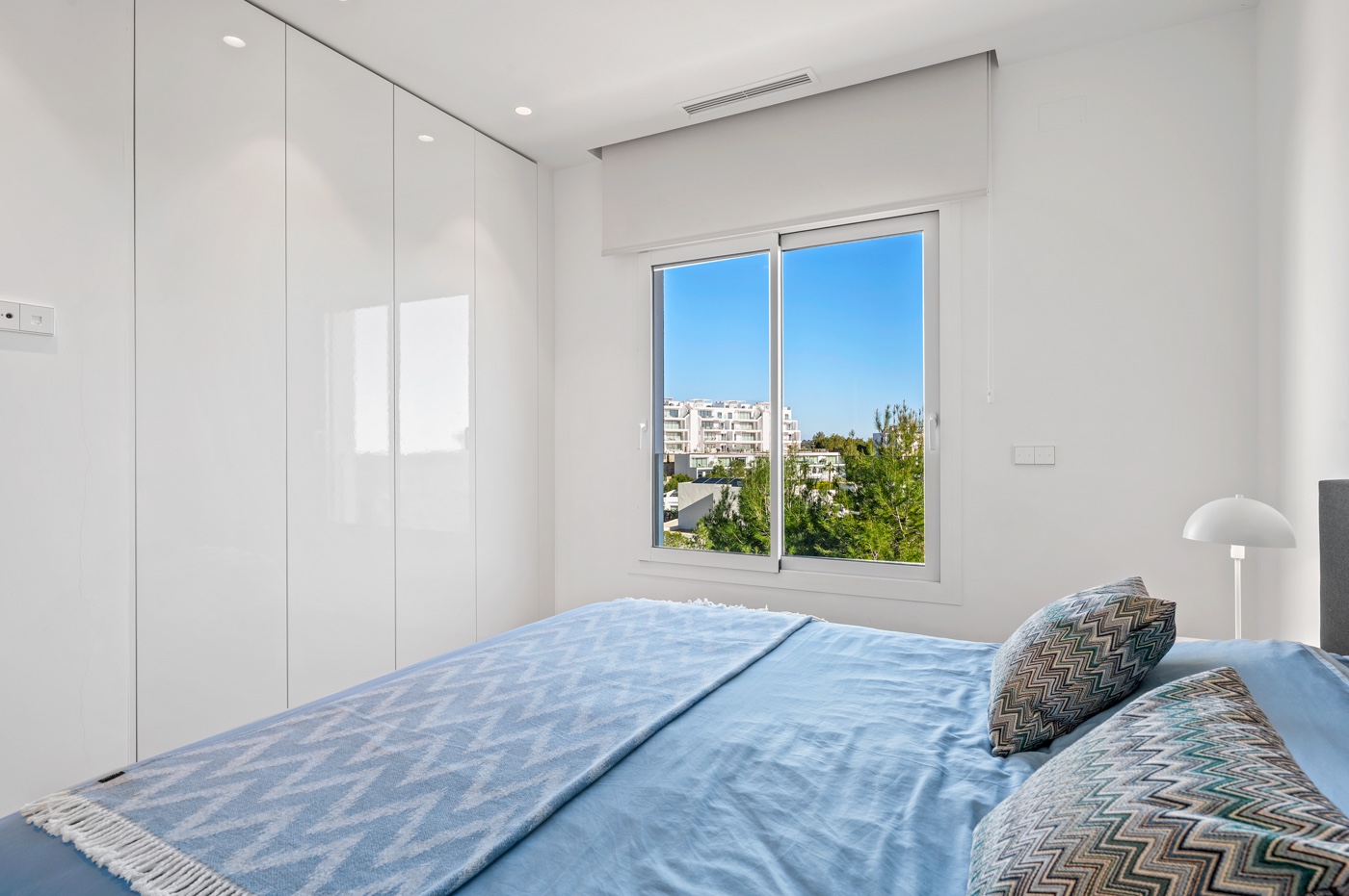 Penthouse for sale in Las Colinas Golf, Alicante, Spain