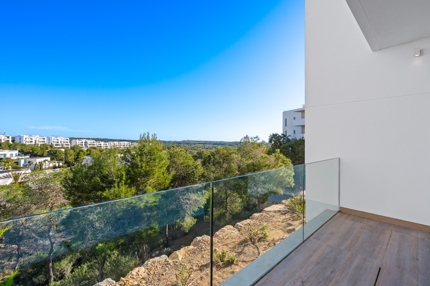Penthouse for sale in Las Colinas Golf, Alicante, Spain