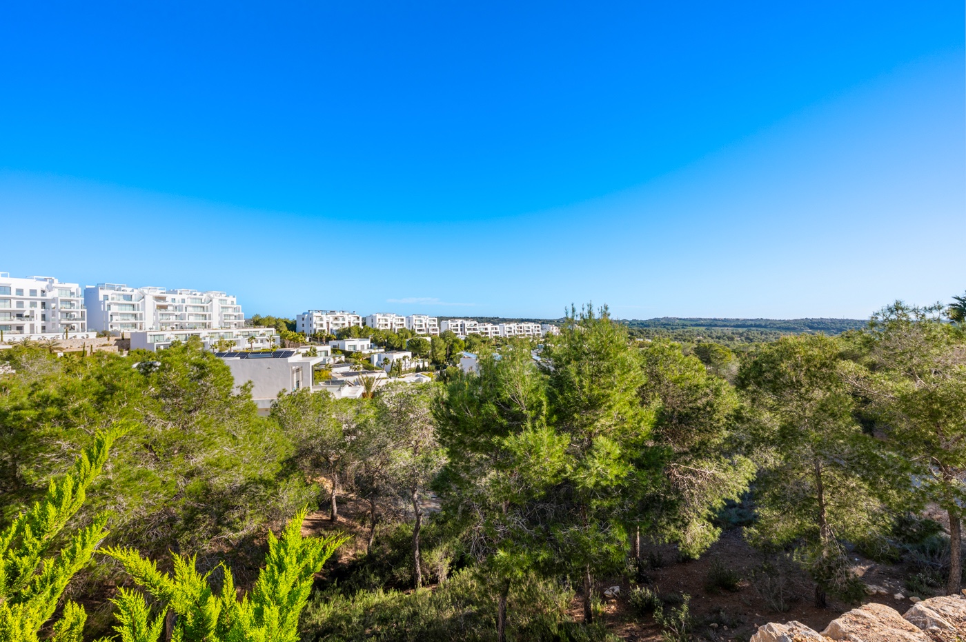 Penthouse for sale in Las Colinas Golf, Alicante, Spain