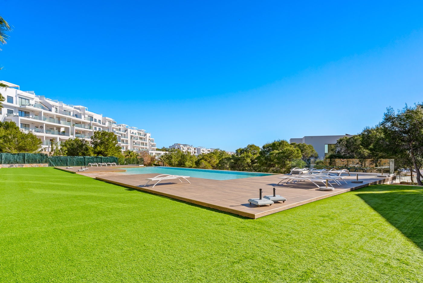 Penthouse for sale in Las Colinas Golf, Alicante, Spain