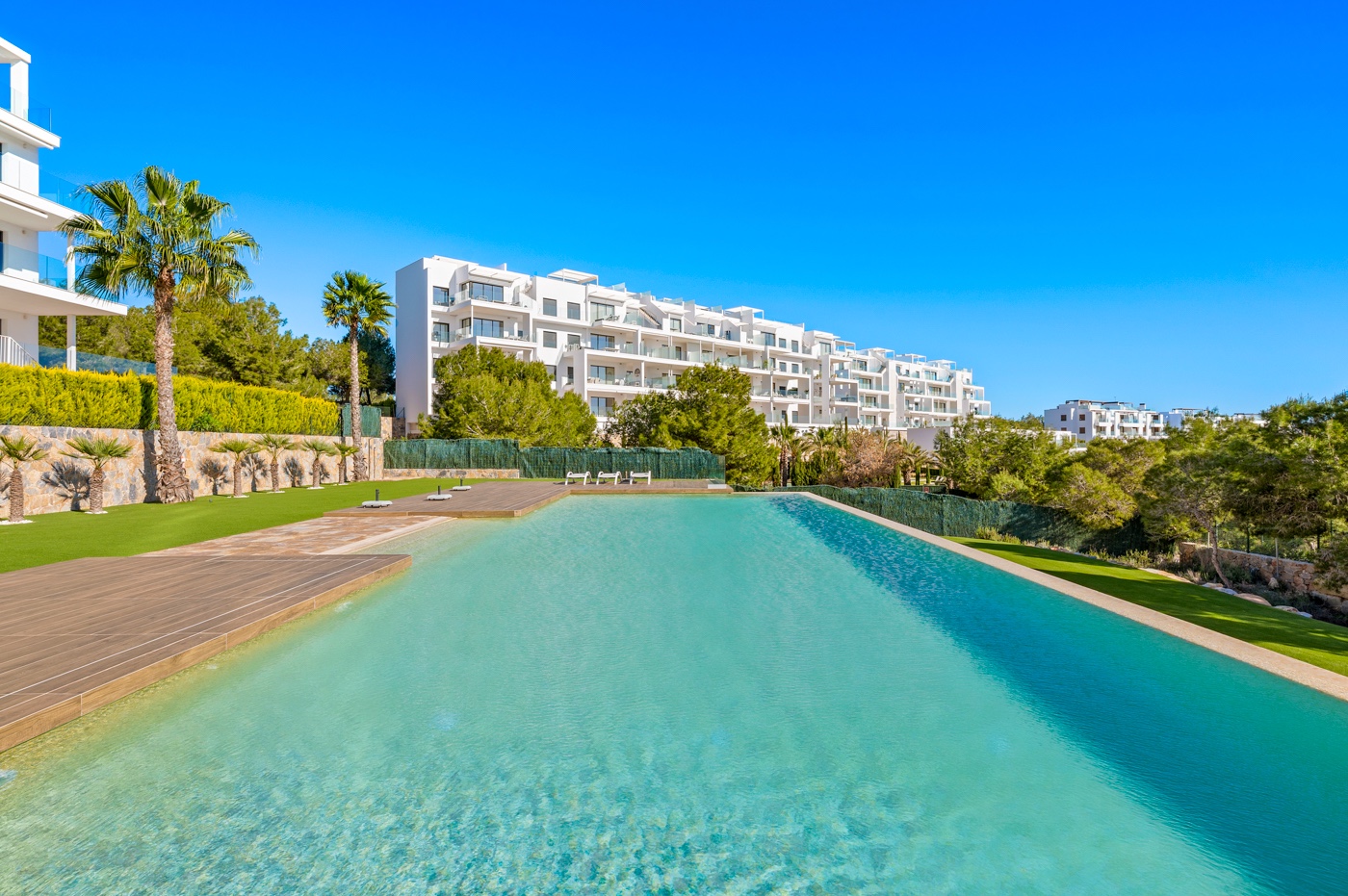 Penthouse for sale in Las Colinas Golf, Alicante, Spain