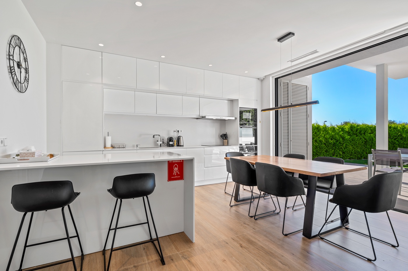 Penthouse for sale in Las Colinas Golf, Alicante, Spain