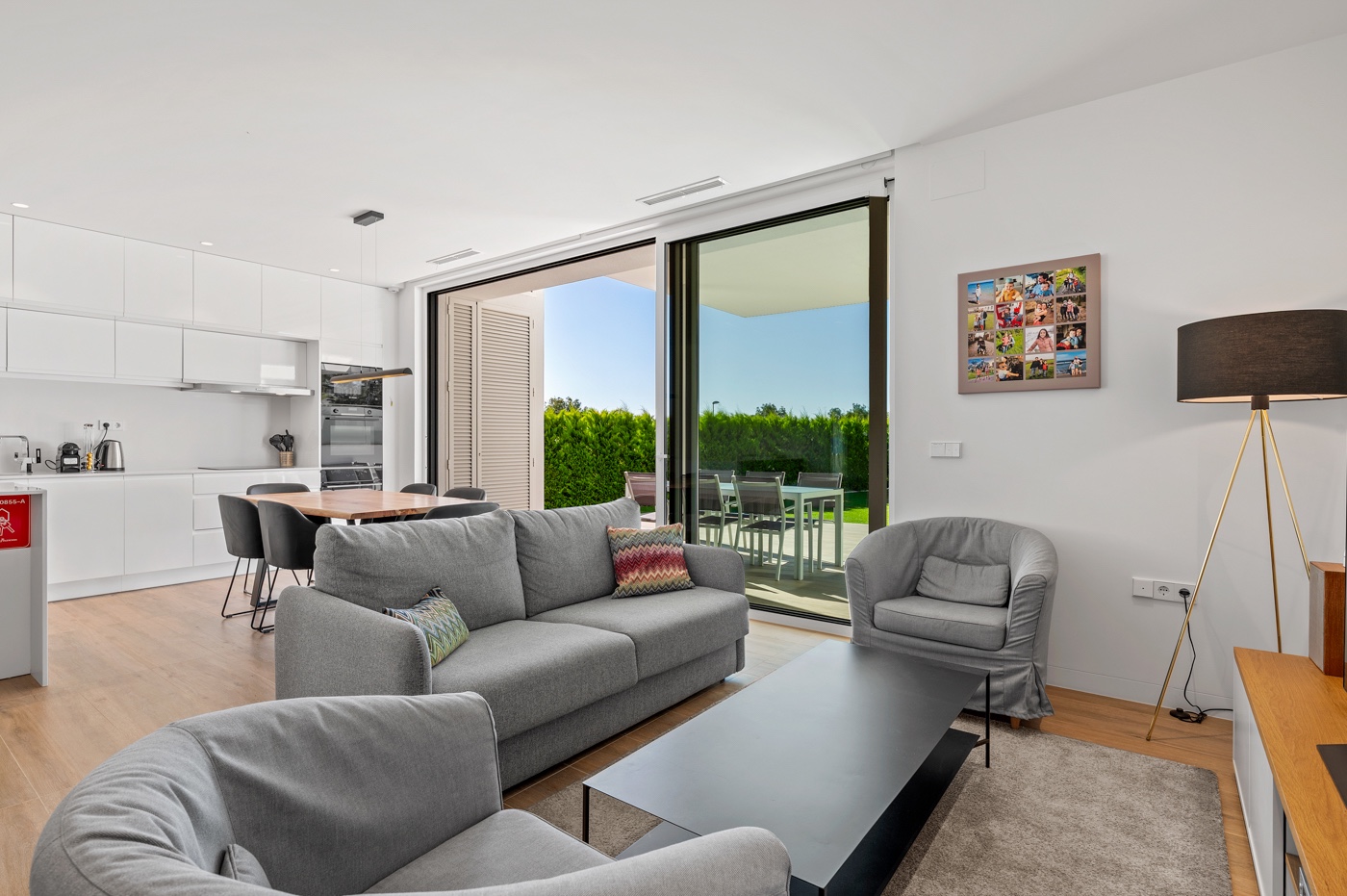 Penthouse for sale in Las Colinas Golf, Alicante, Spain