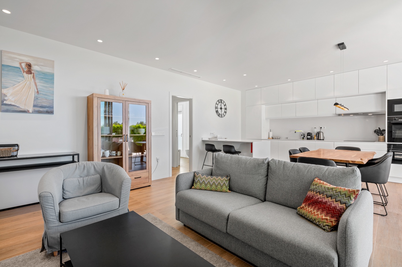 Penthouse for sale in Las Colinas Golf, Alicante, Spain