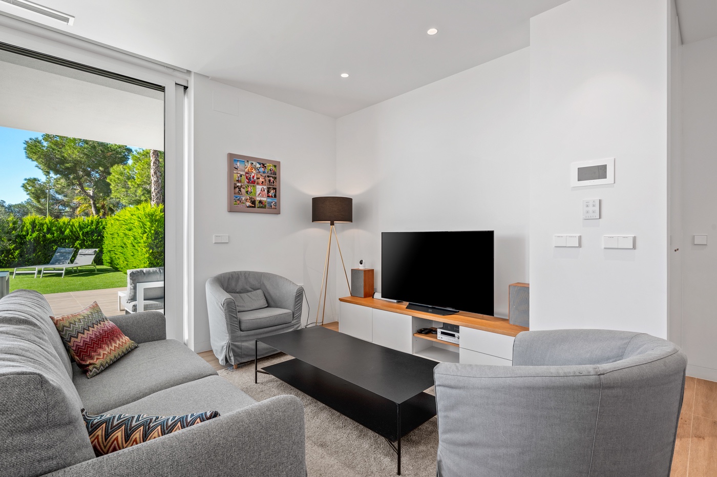 Penthouse for sale in Las Colinas Golf, Alicante, Spain
