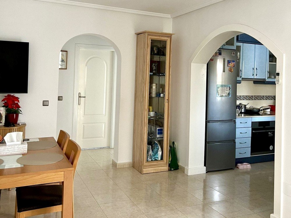 Villa for sale in Benijofar, Alicante, Spain