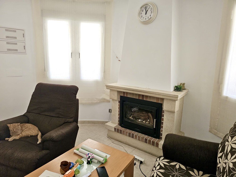 Villa for sale in Benijofar, Alicante, Spain