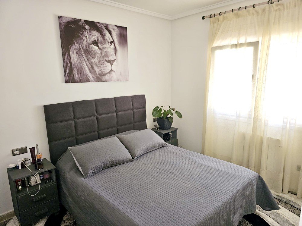 Villa for sale in Benijofar, Alicante, Spain