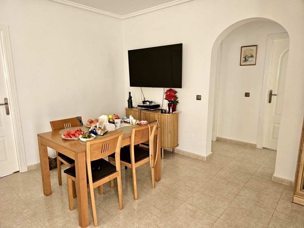 Villa for sale in Benijofar, Alicante, Spain