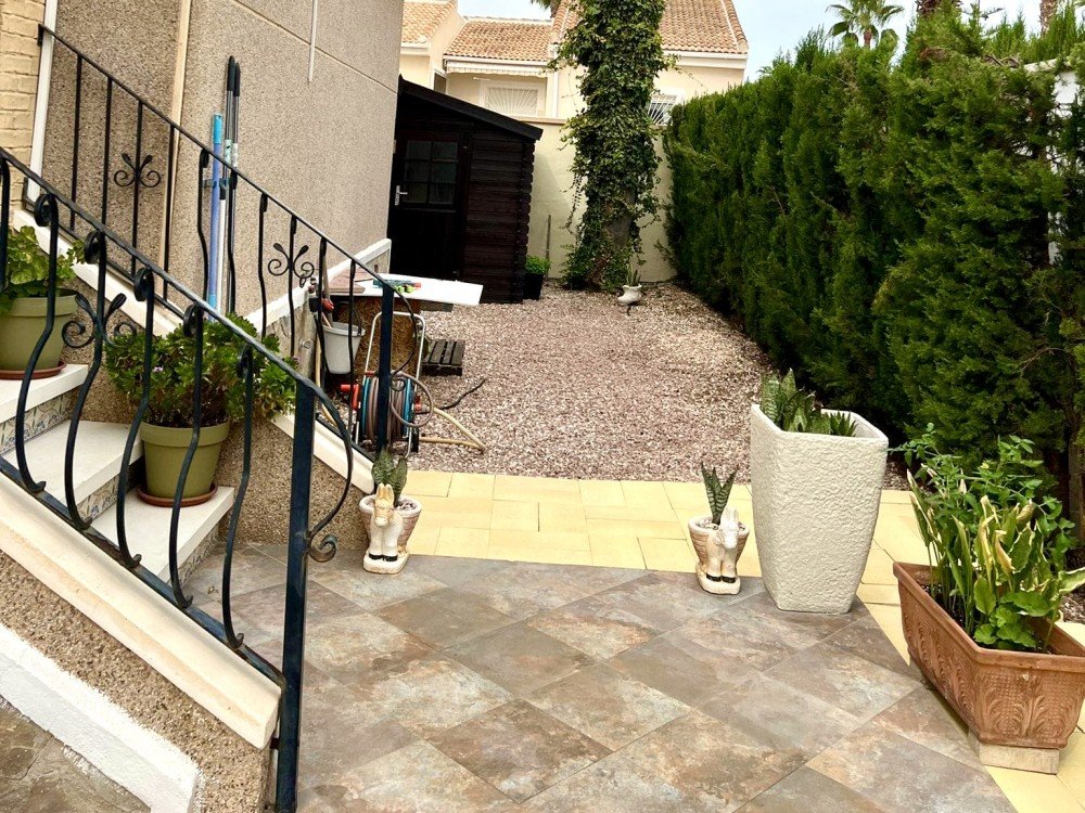 Villa for sale in Benijofar, Alicante, Spain