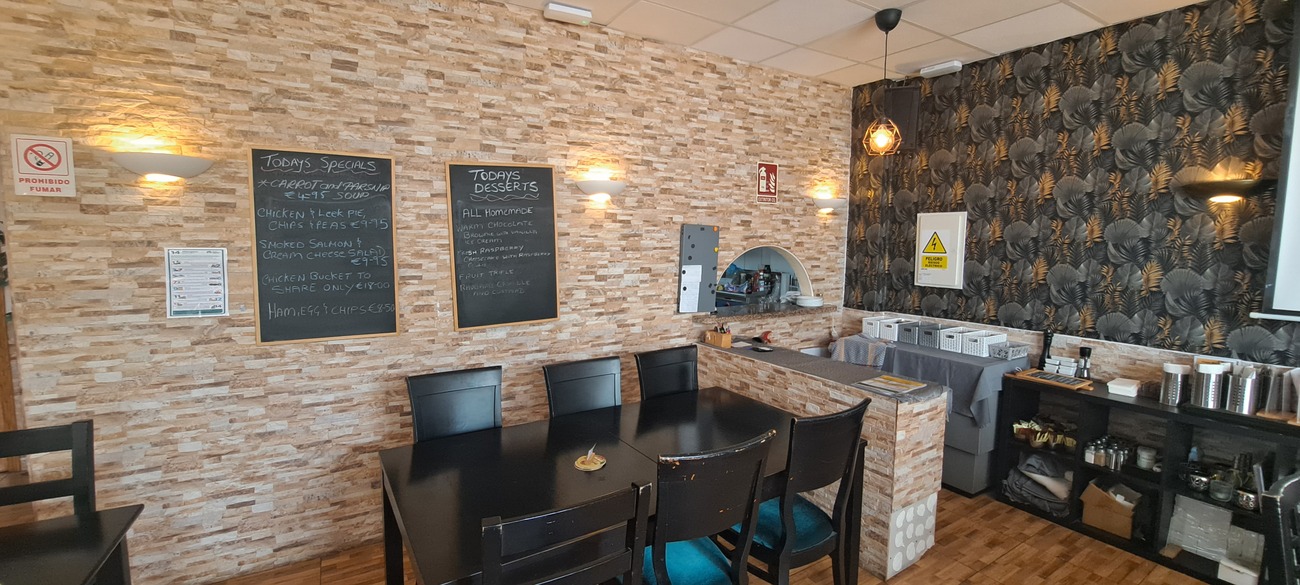Commercial unit for sale in Villamartin, Alicante, Spain