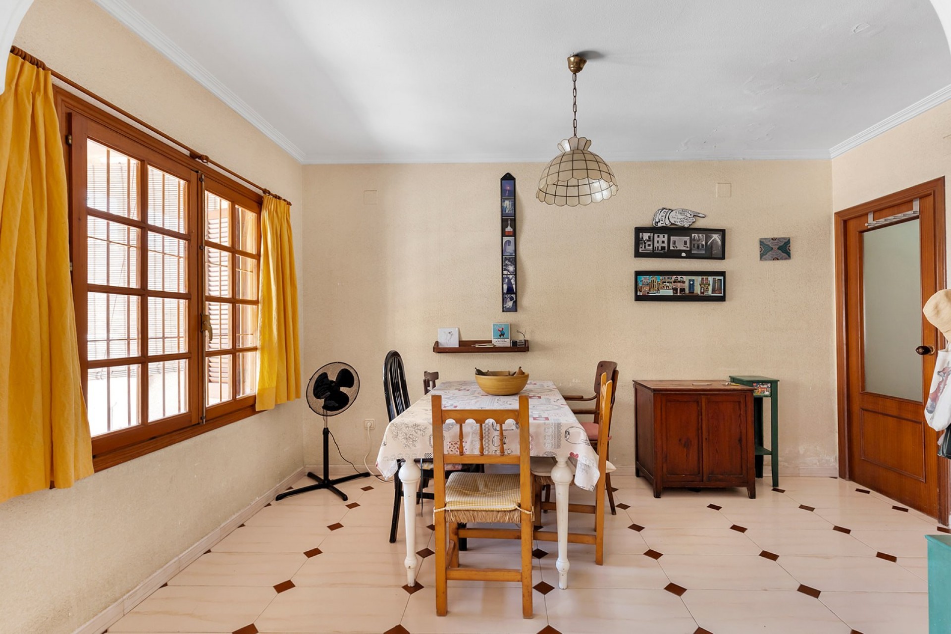 Town House for sale in La Mata, Alicante, Spain