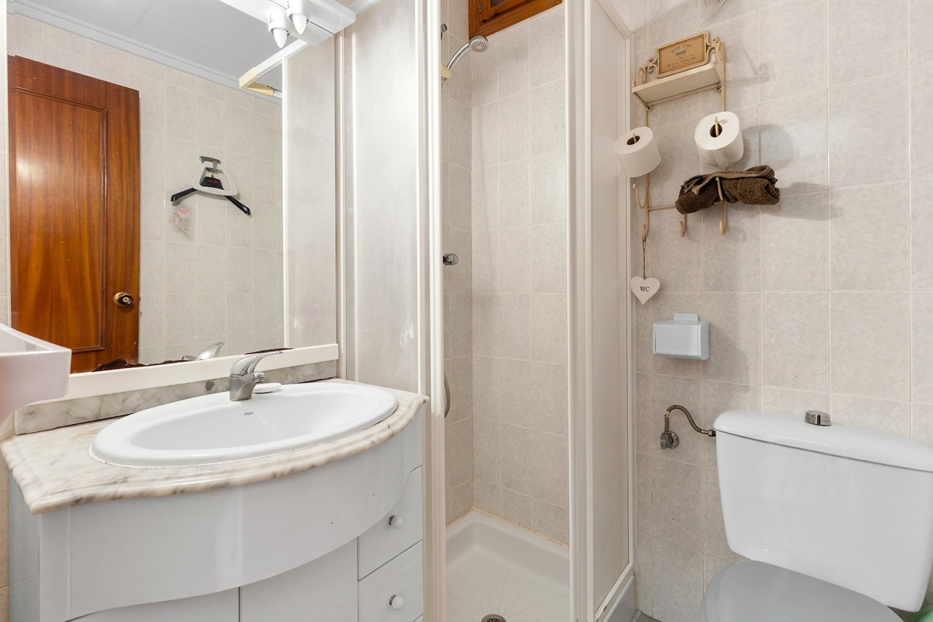 Town House for sale in La Mata, Alicante, Spain