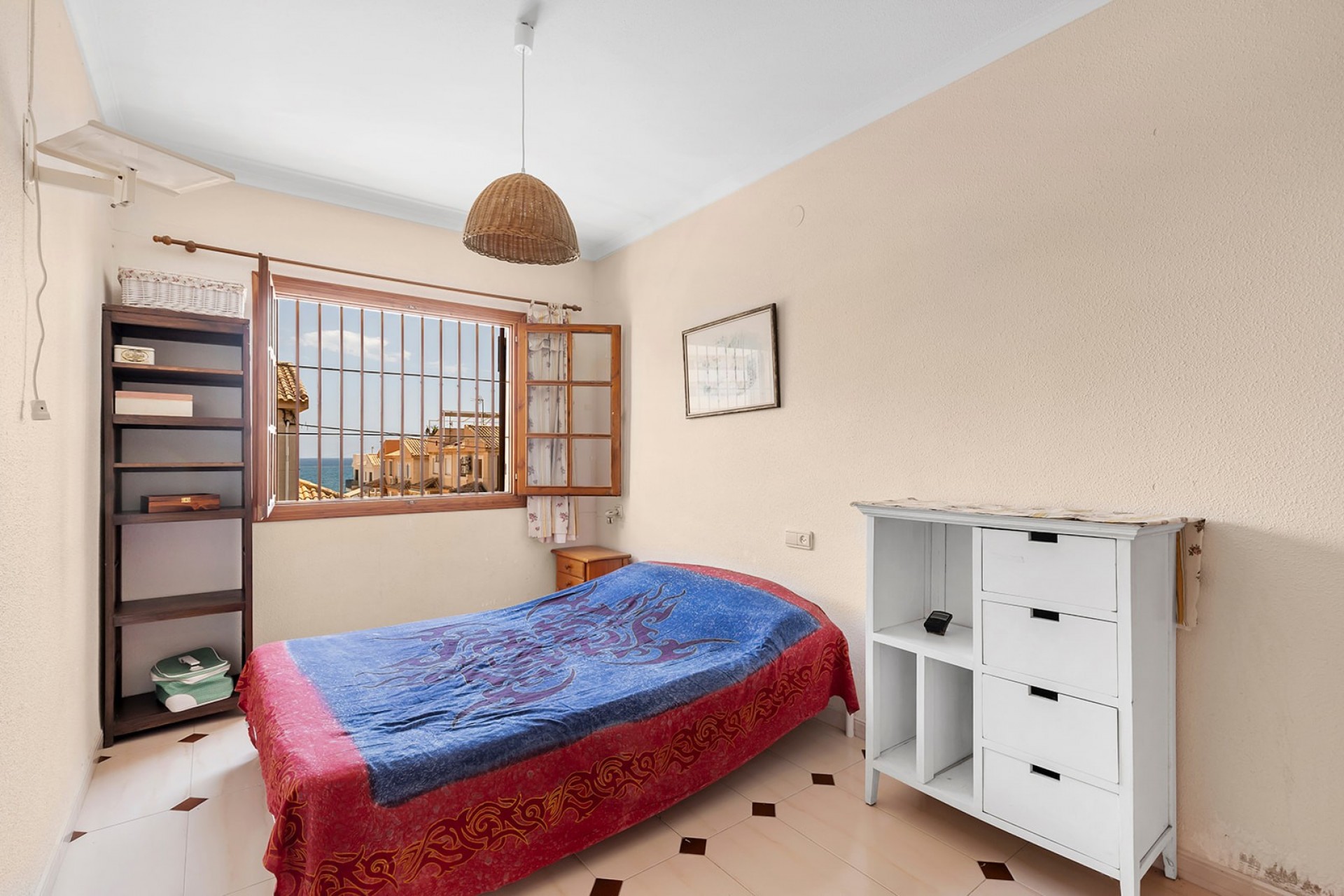 Town House for sale in La Mata, Alicante, Spain
