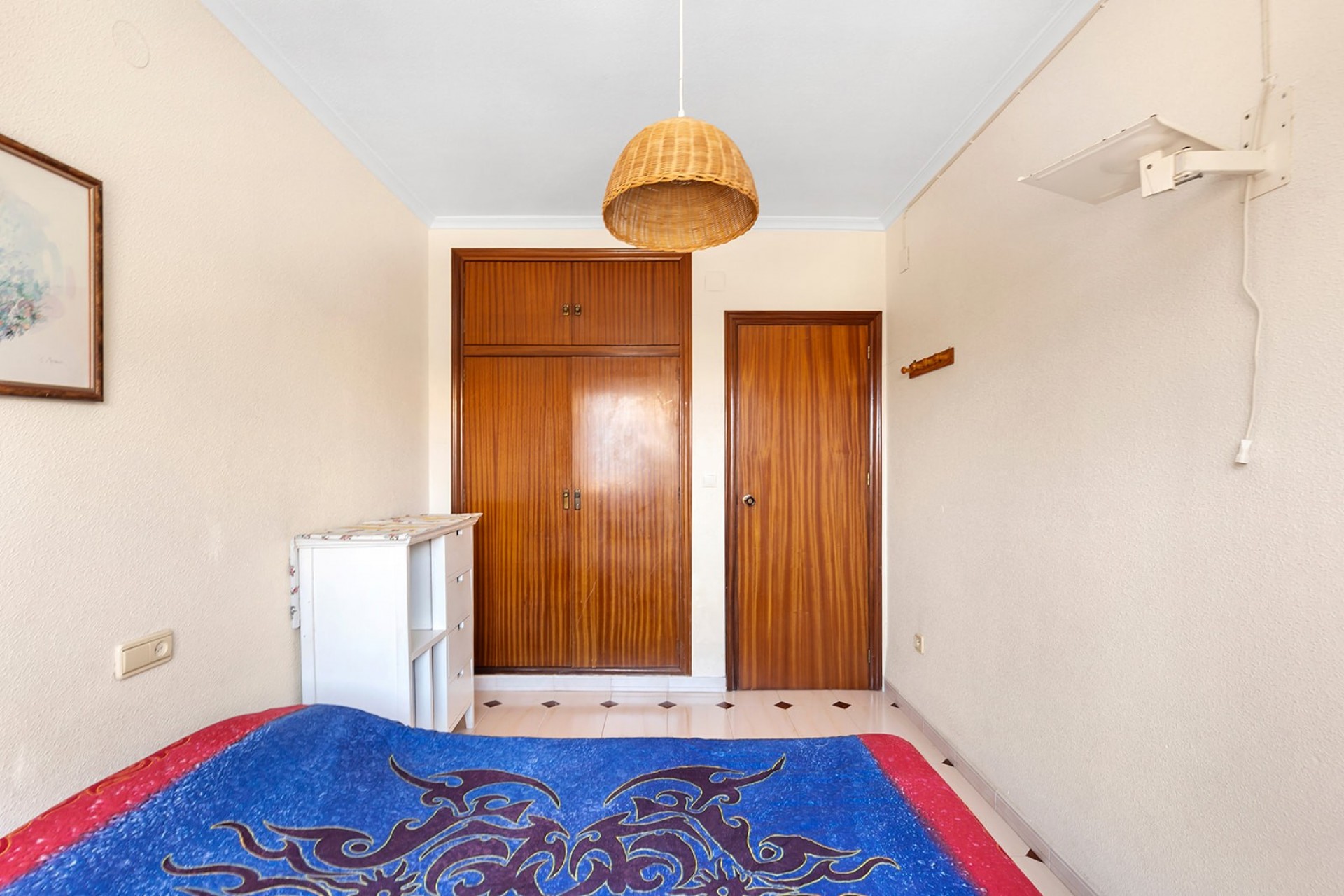 Town House for sale in La Mata, Alicante, Spain