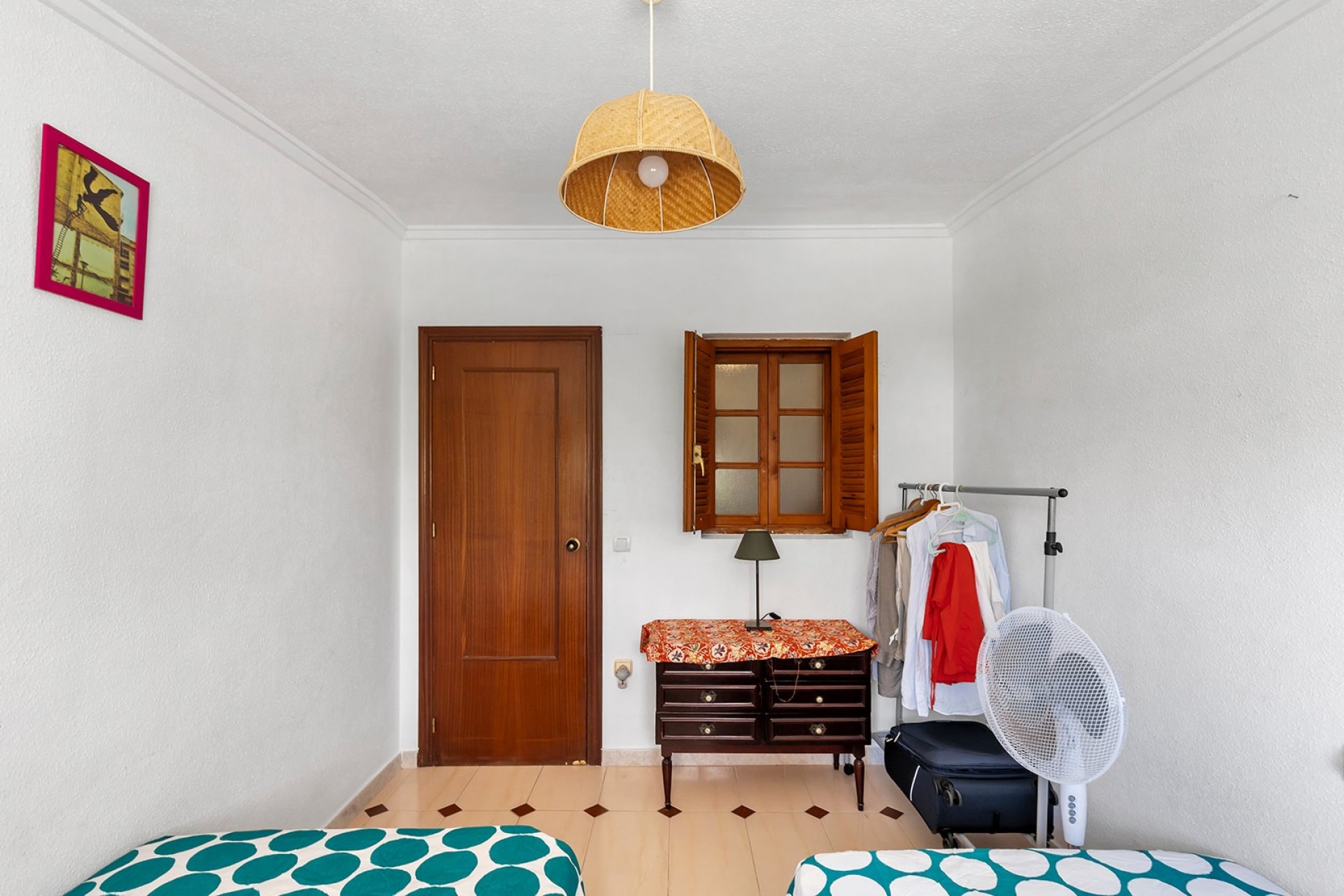 Town House for sale in La Mata, Alicante, Spain