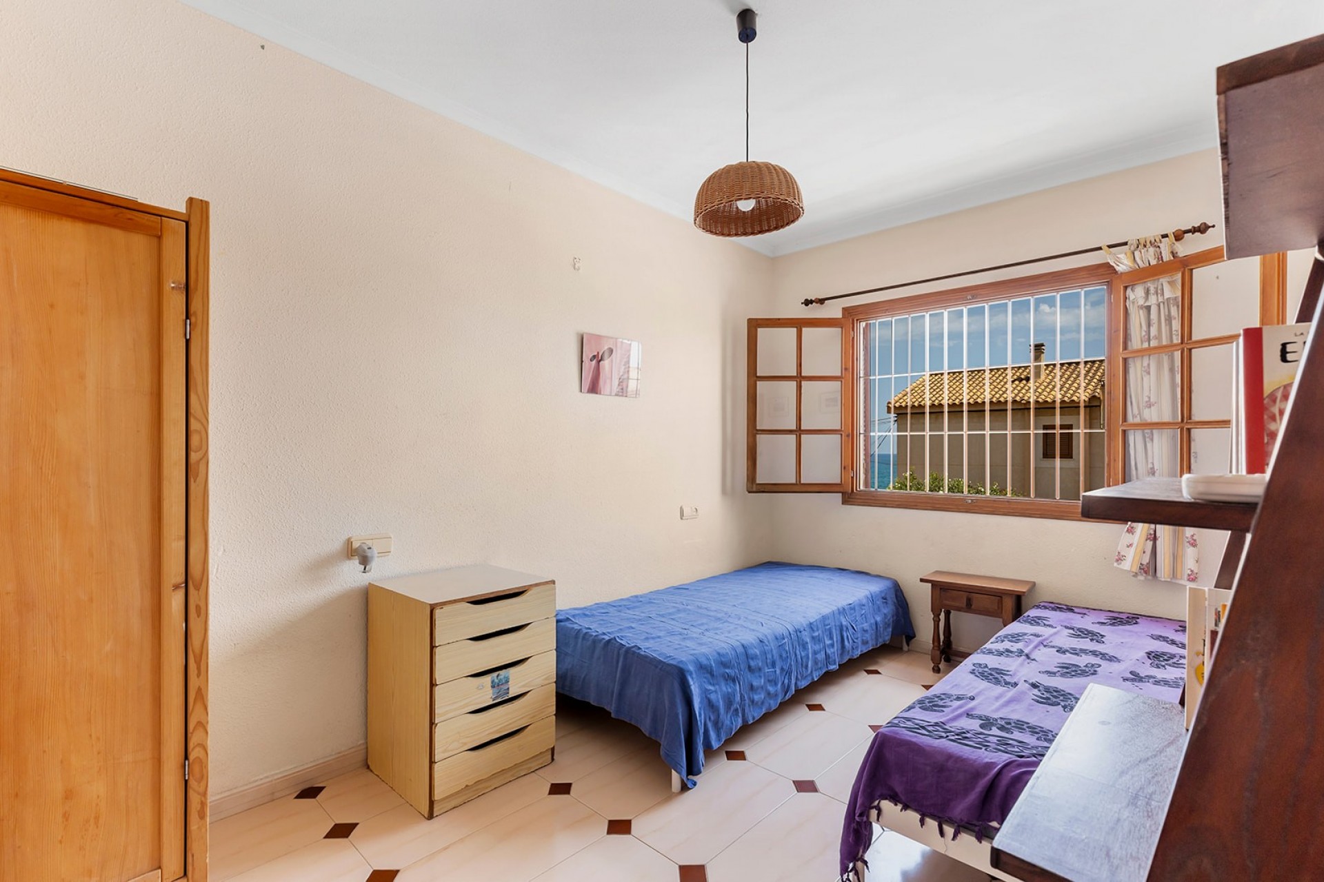 Town House for sale in La Mata, Alicante, Spain