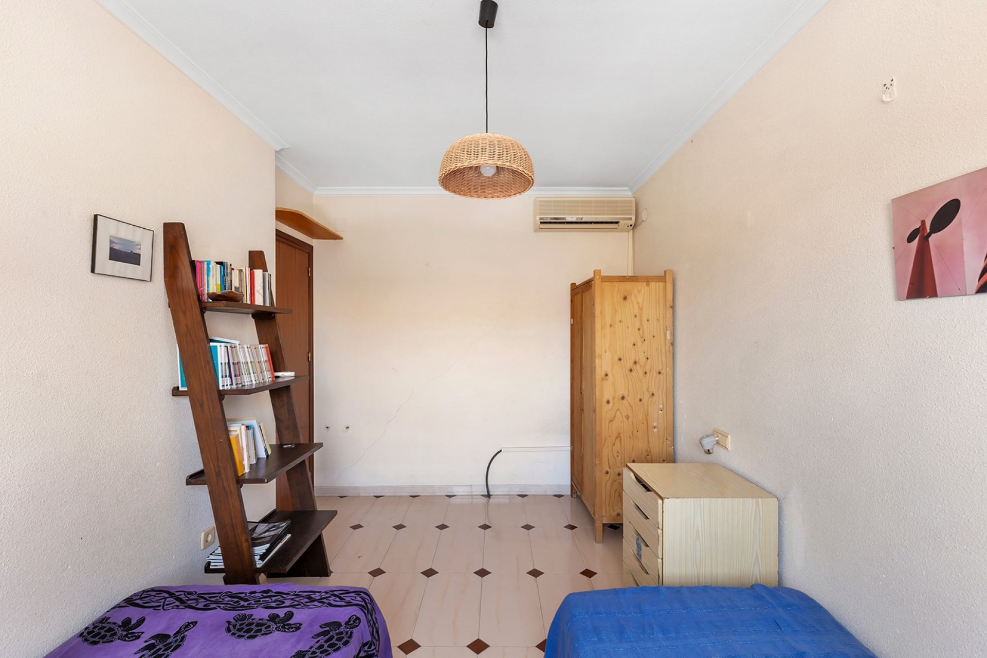 Town House for sale in La Mata, Alicante, Spain