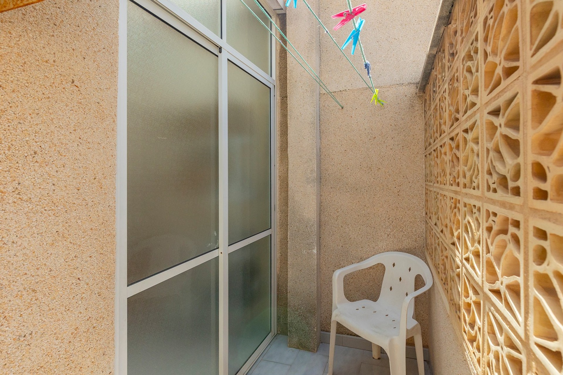 Town House for sale in La Mata, Alicante, Spain
