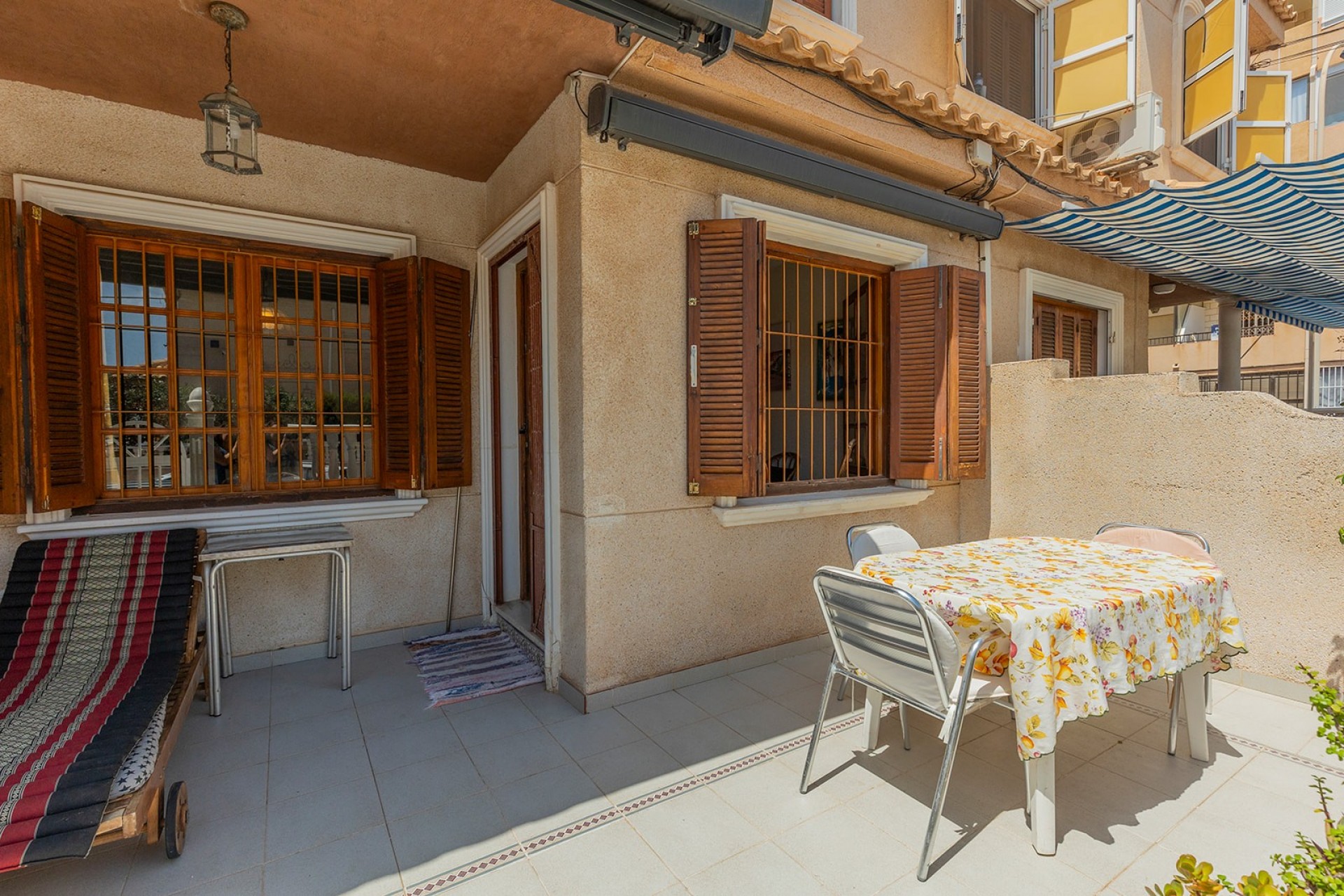 Town House for sale in La Mata, Alicante, Spain