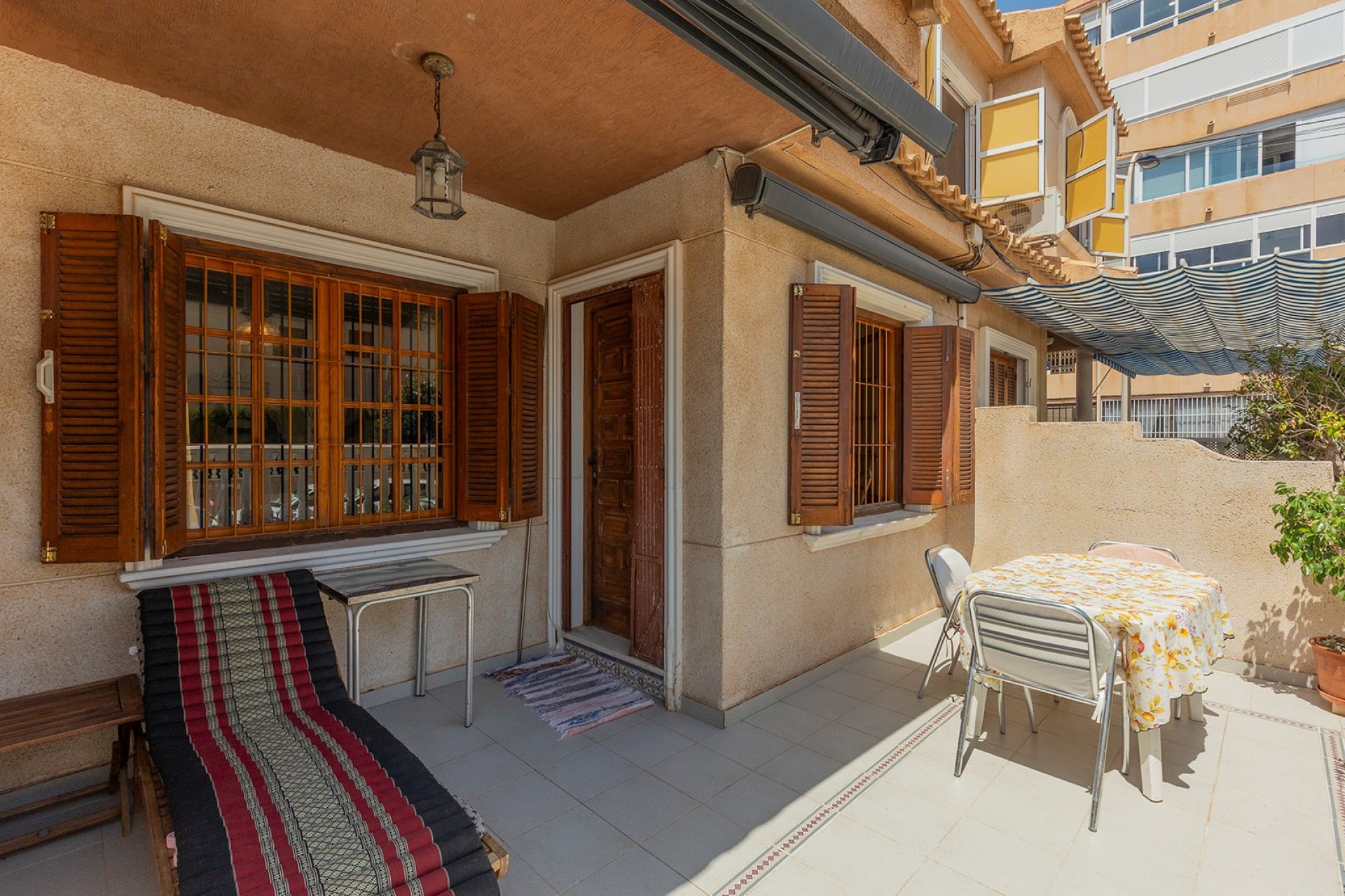 Town House for sale in La Mata, Alicante, Spain