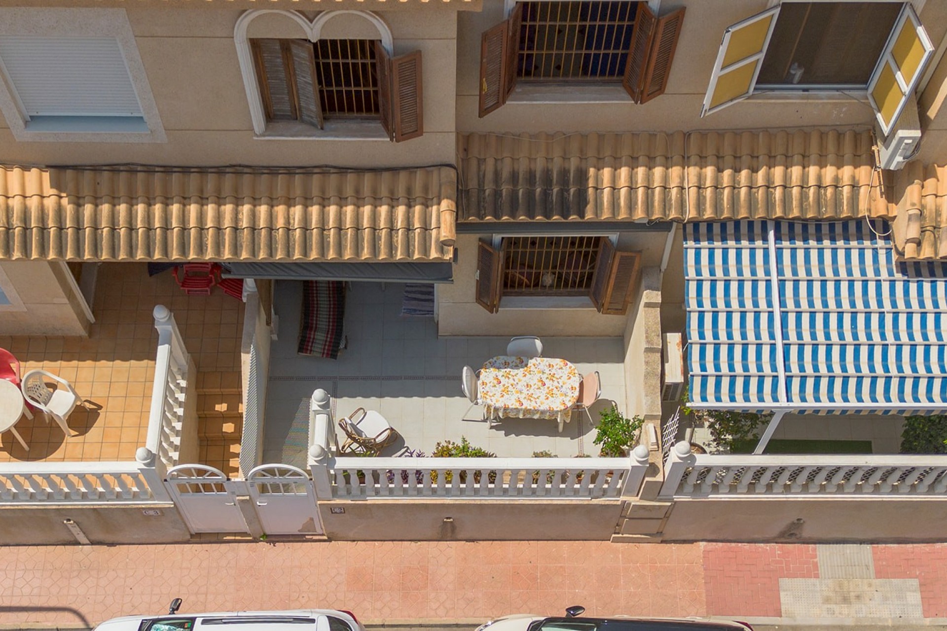 Town House for sale in La Mata, Alicante, Spain