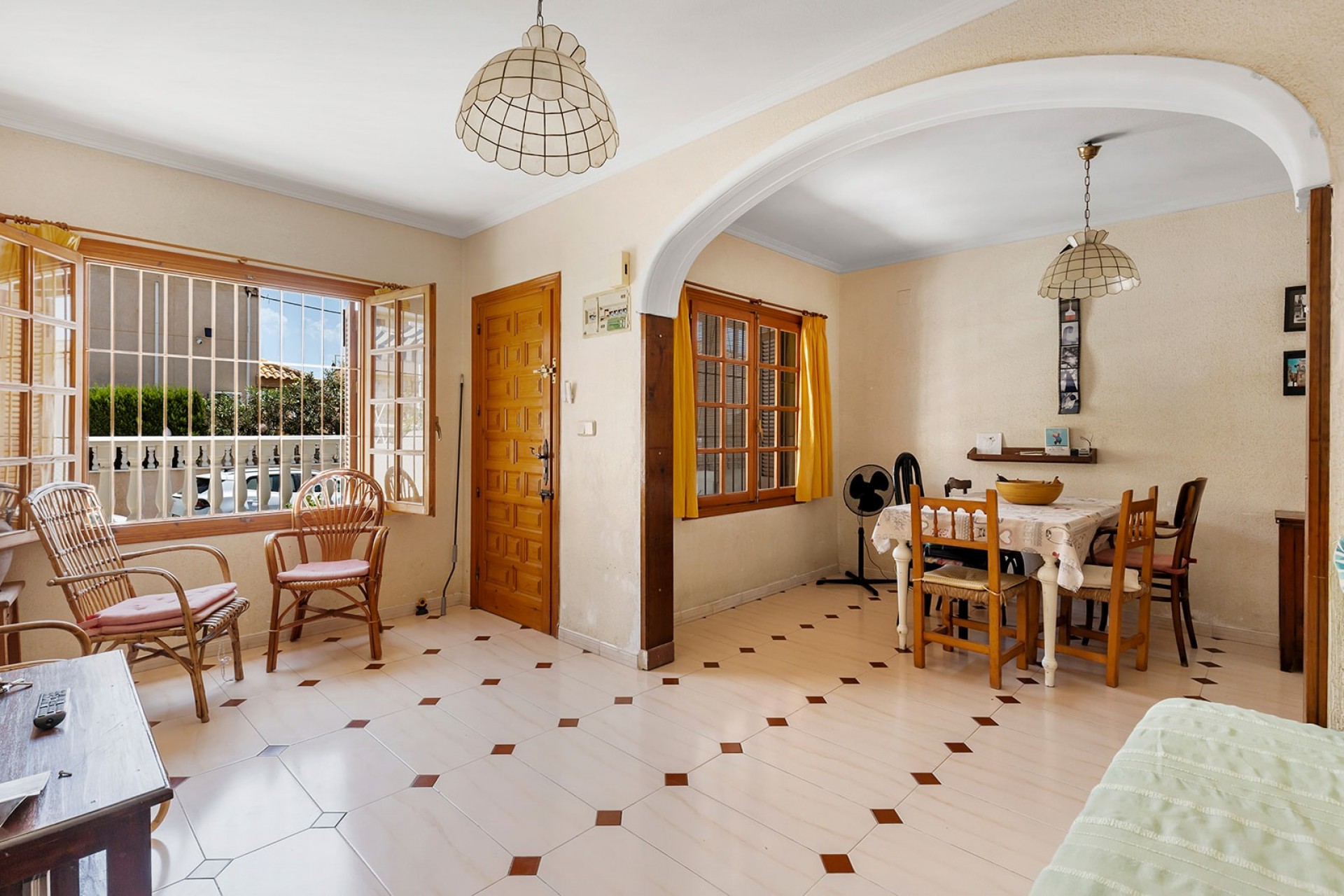 Town House for sale in La Mata, Alicante, Spain