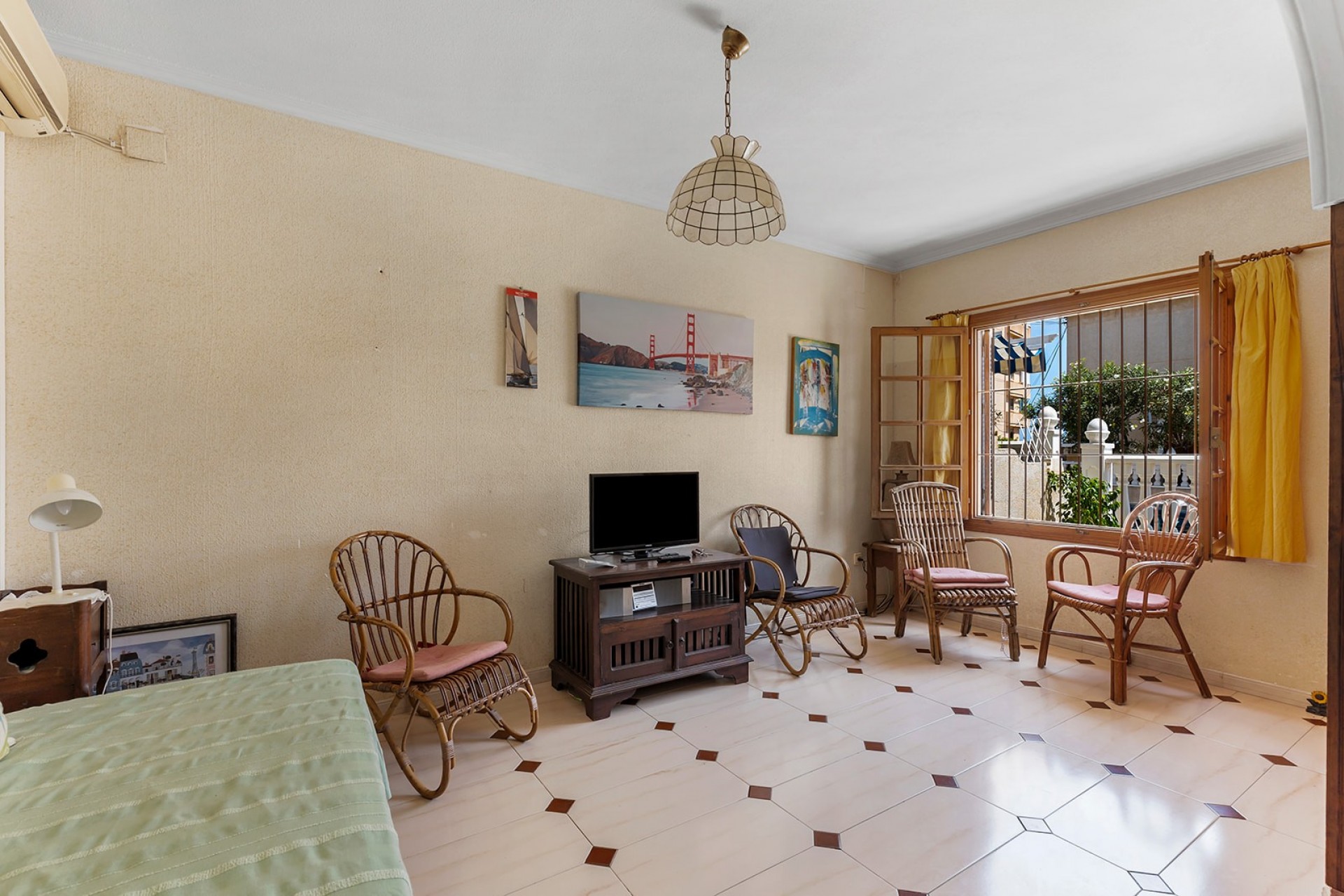 Town House for sale in La Mata, Alicante, Spain