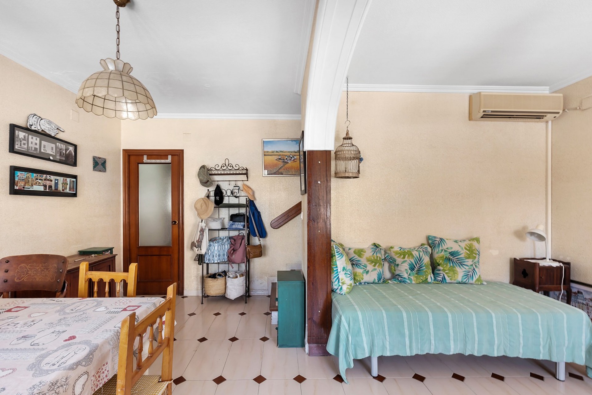 Town House for sale in La Mata, Alicante, Spain