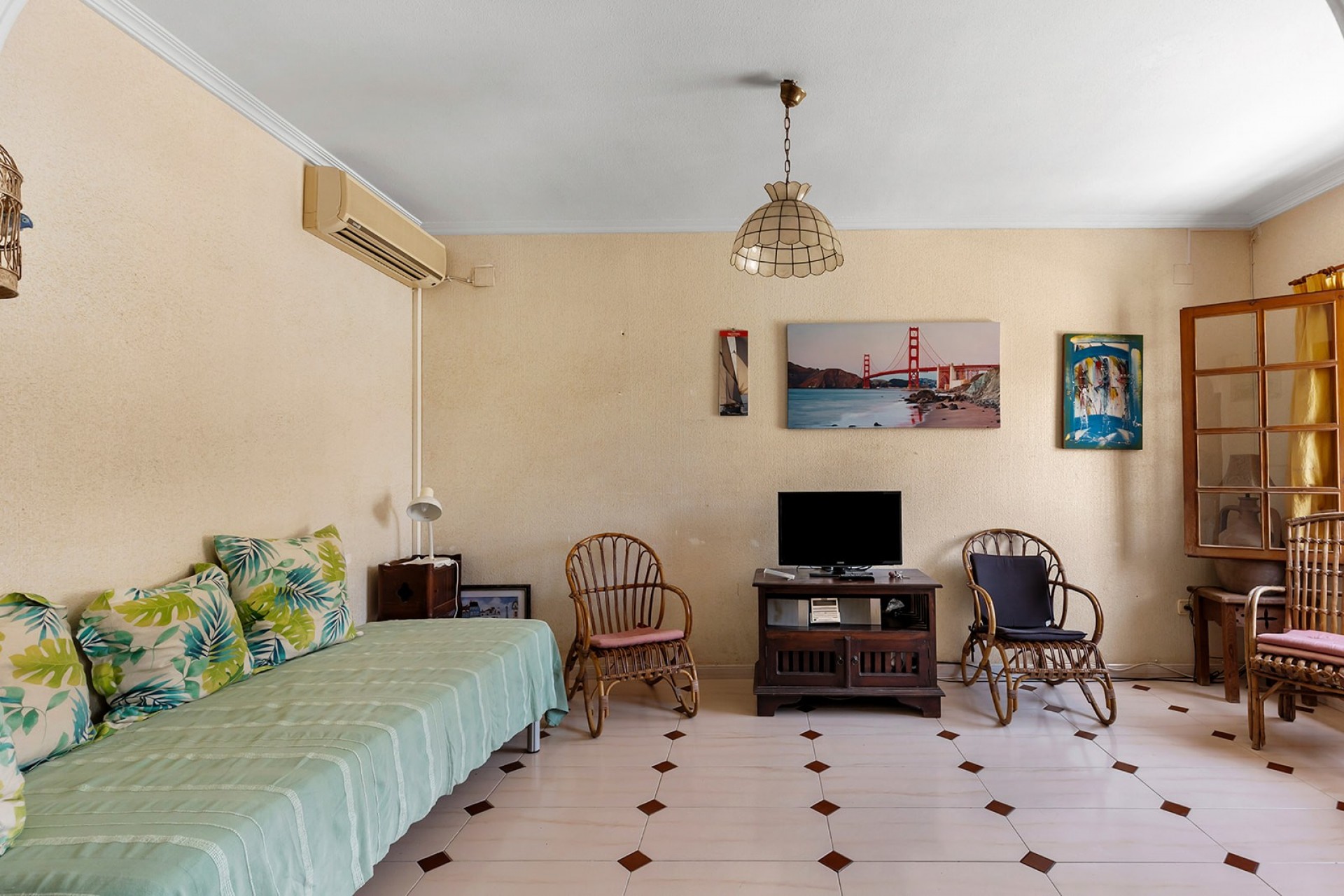 Town House for sale in La Mata, Alicante, Spain