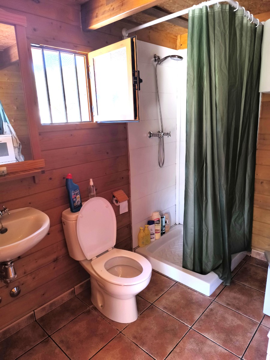 Villa for sale in La Zarza, Murcia, Spain
