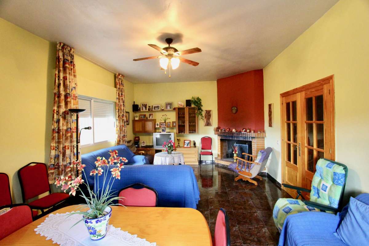 Villa en venta en Canadas De San Pedro