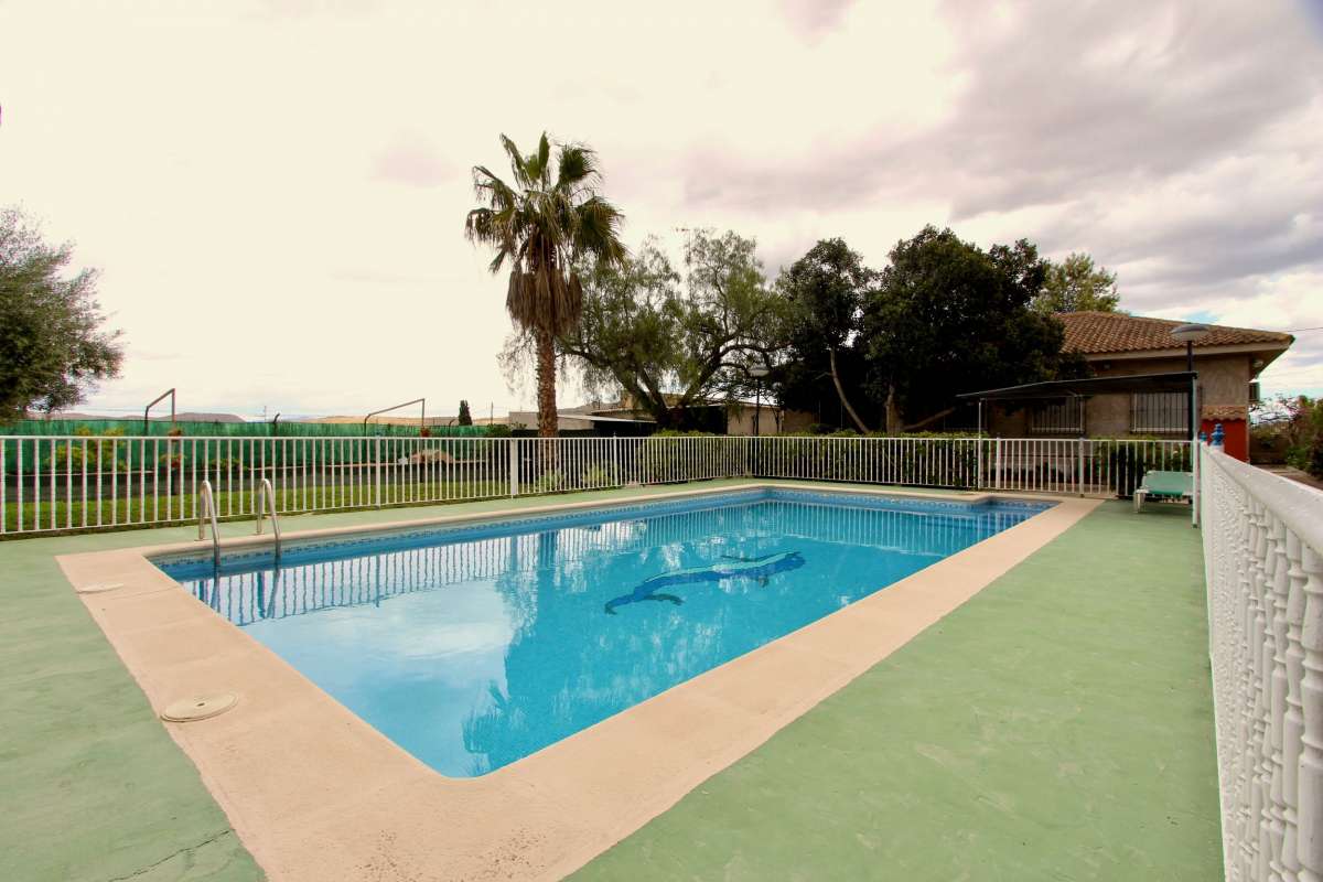 Villa en venta en Canadas De San Pedro