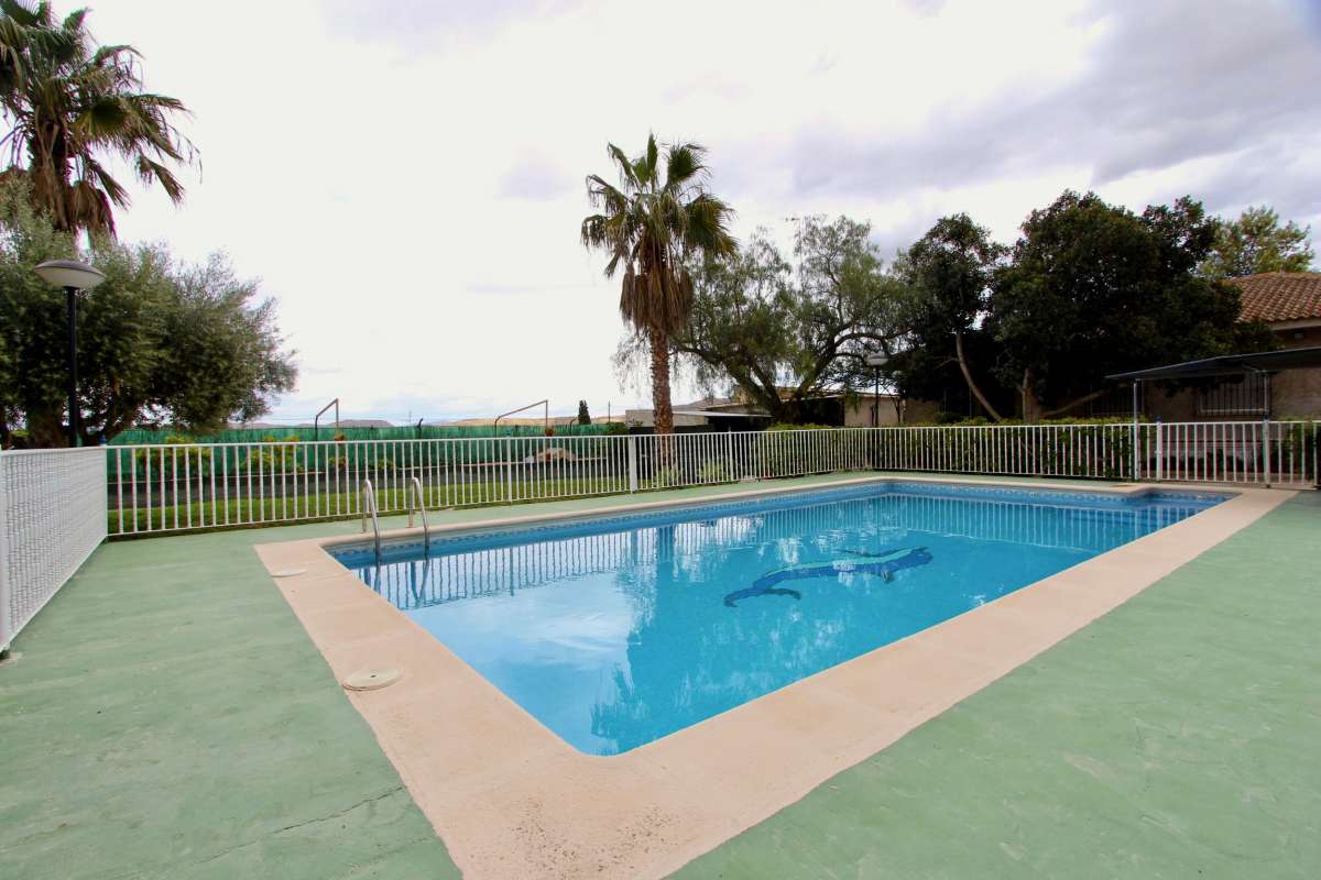 Villa en venta en Canadas De San Pedro