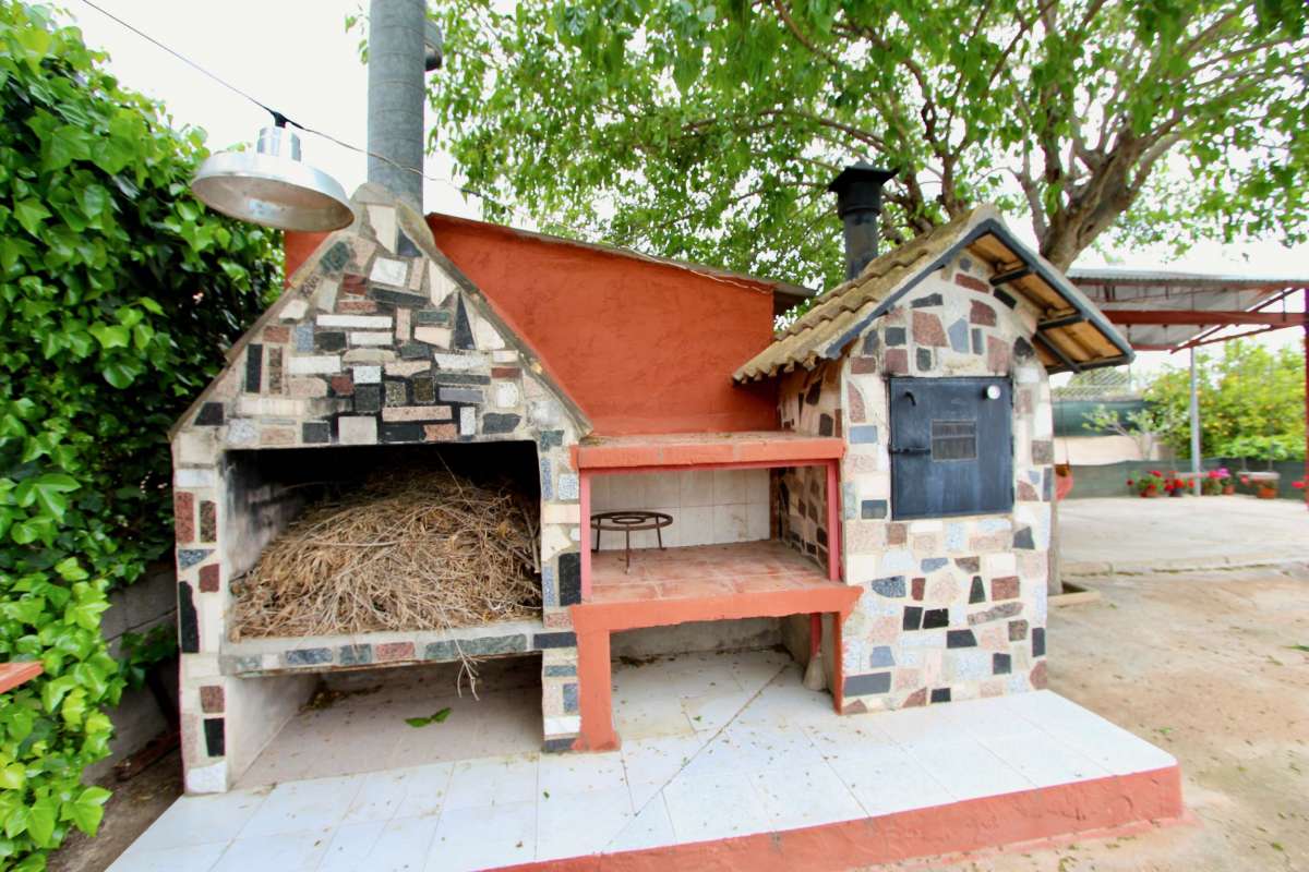 Villa en venta en Canadas De San Pedro