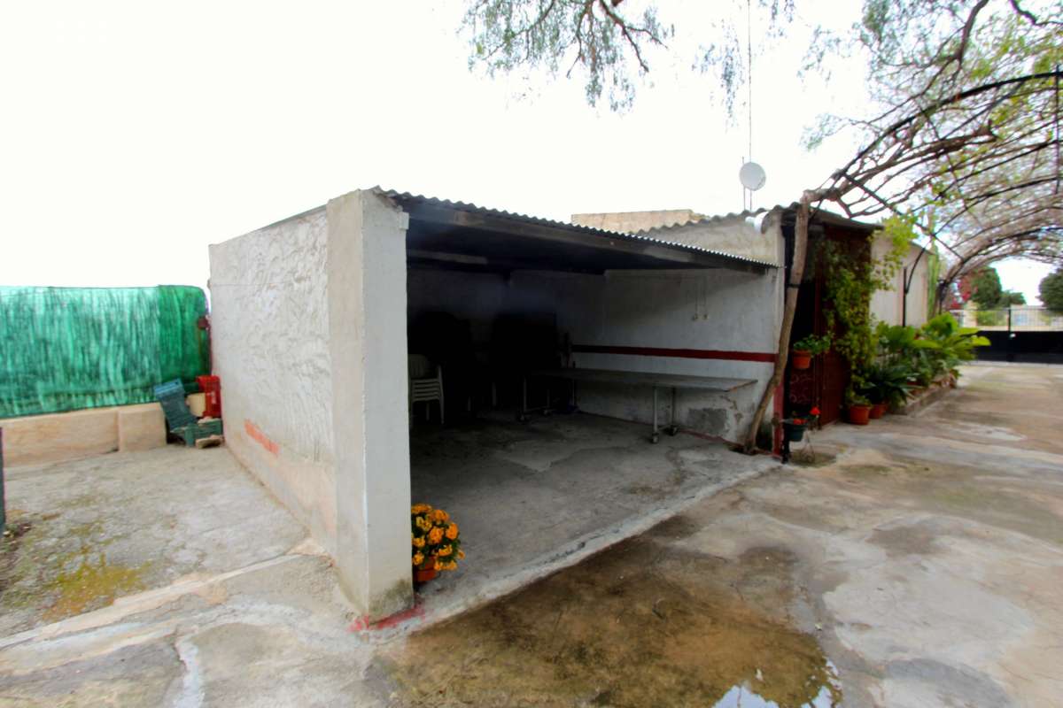 Villa en venta en Canadas De San Pedro
